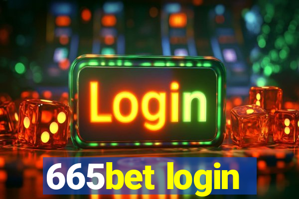 665bet login